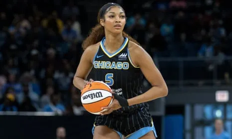 Chicago's WNBA Team Mismanagement of Angel Reese Controversy