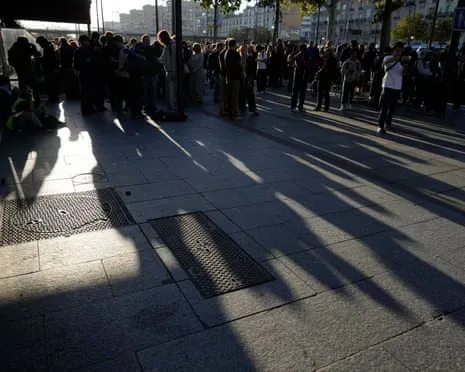 Express Personal Opinions on Thursday’s National Strike