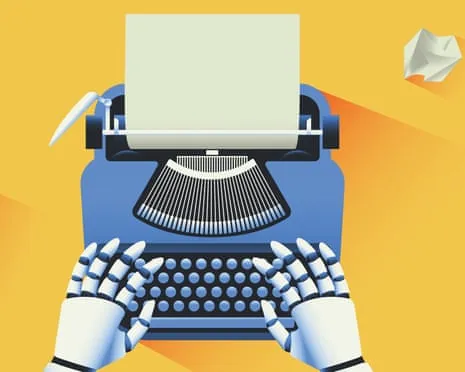 AI Will Never Substitute Our Writers. But, Lacking Oversight, It May Destroy The Publishing Industry As It Exists Today